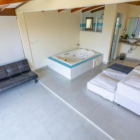 Eco Baepi Residence Ilhabela Exterior foto