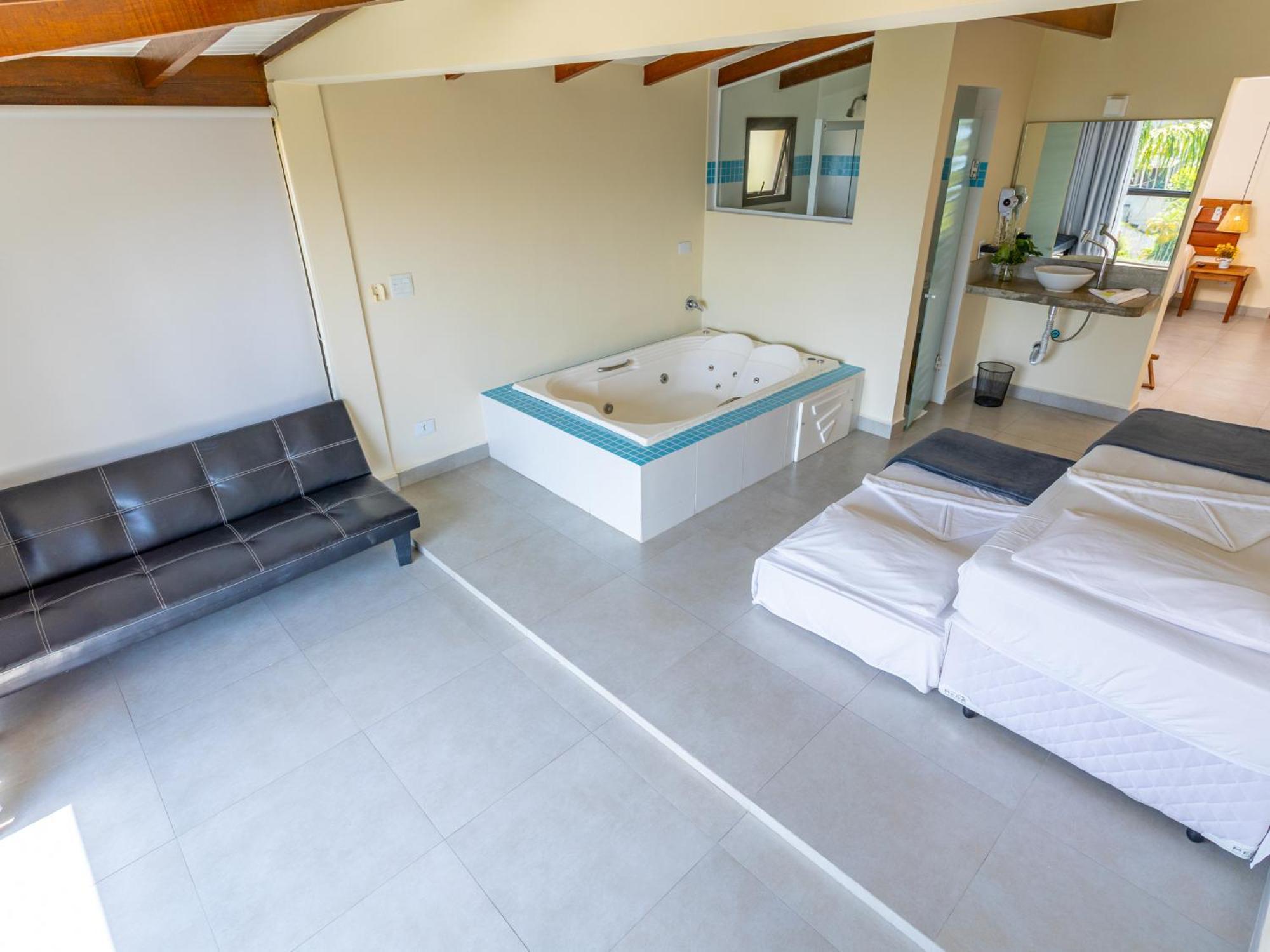 Eco Baepi Residence Ilhabela Exterior foto