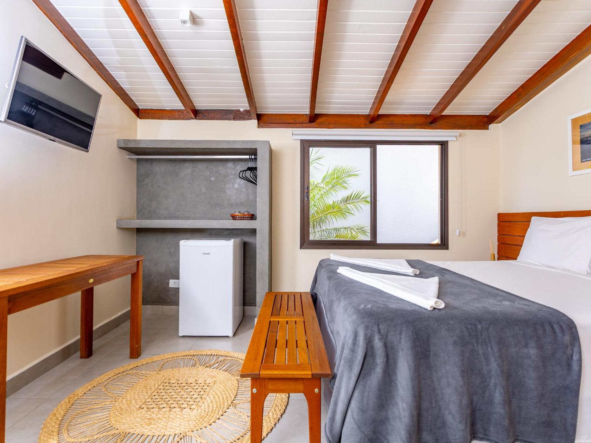 Eco Baepi Residence Ilhabela Exterior foto