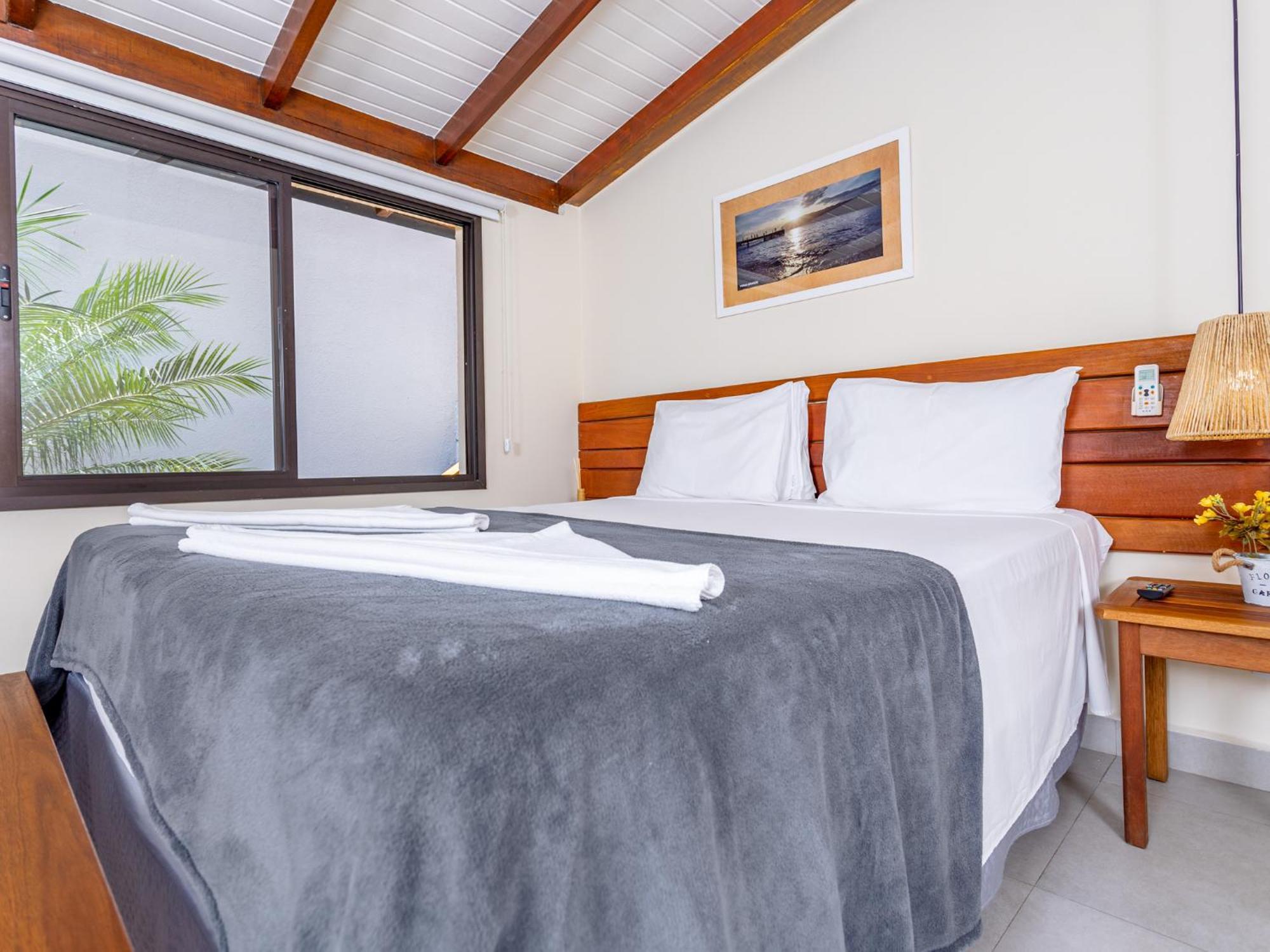 Eco Baepi Residence Ilhabela Exterior foto