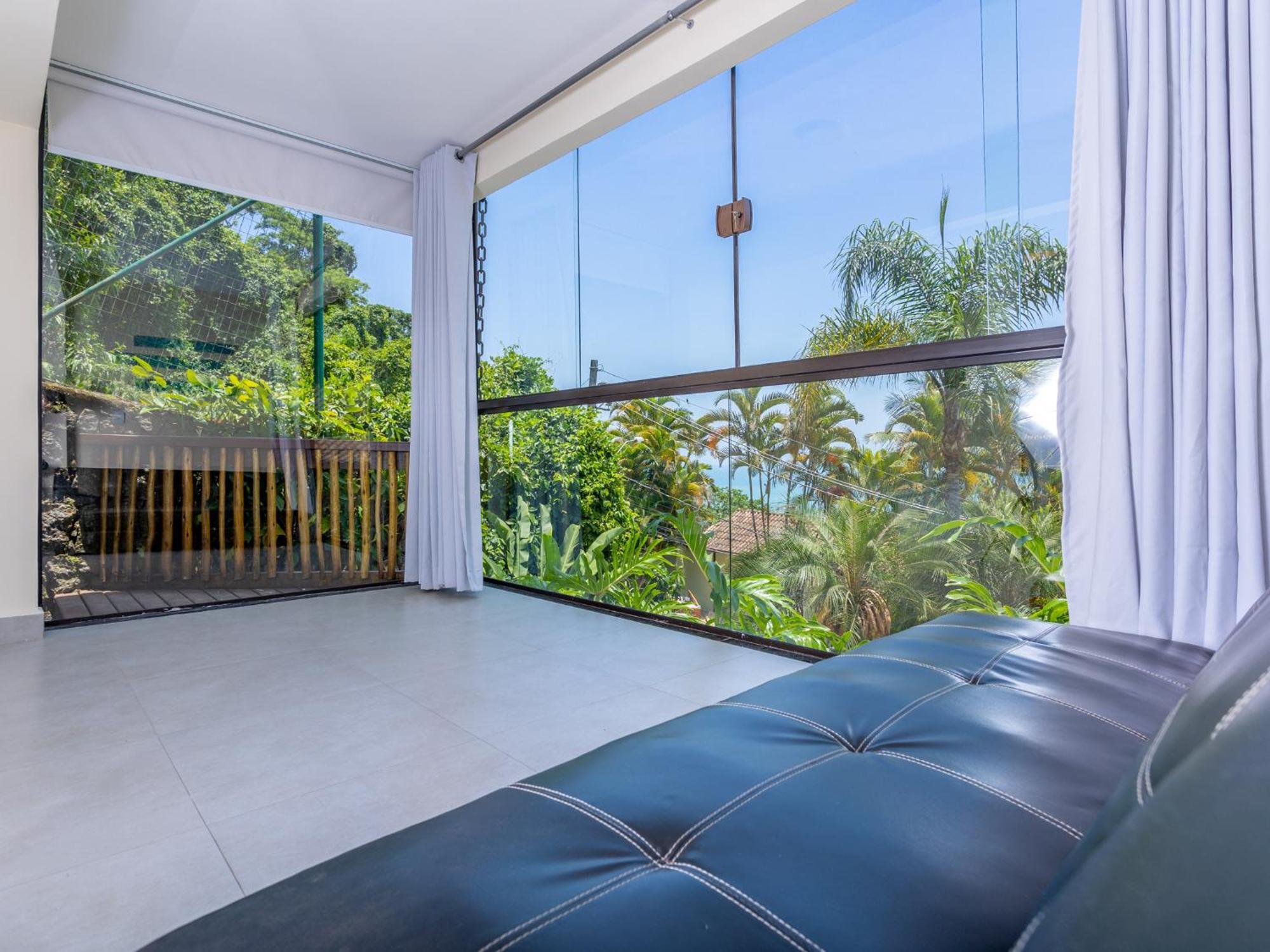 Eco Baepi Residence Ilhabela Exterior foto