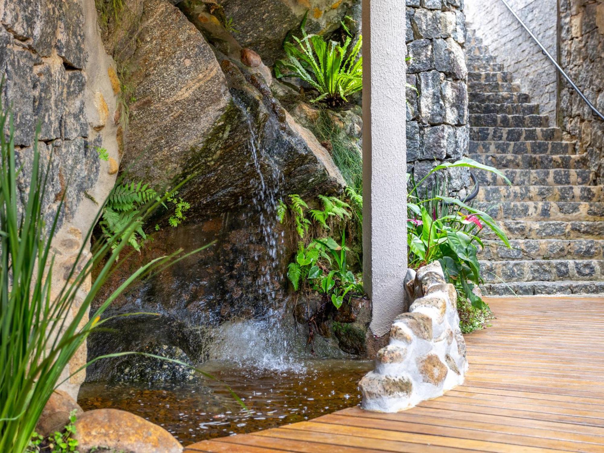 Eco Baepi Residence Ilhabela Exterior foto