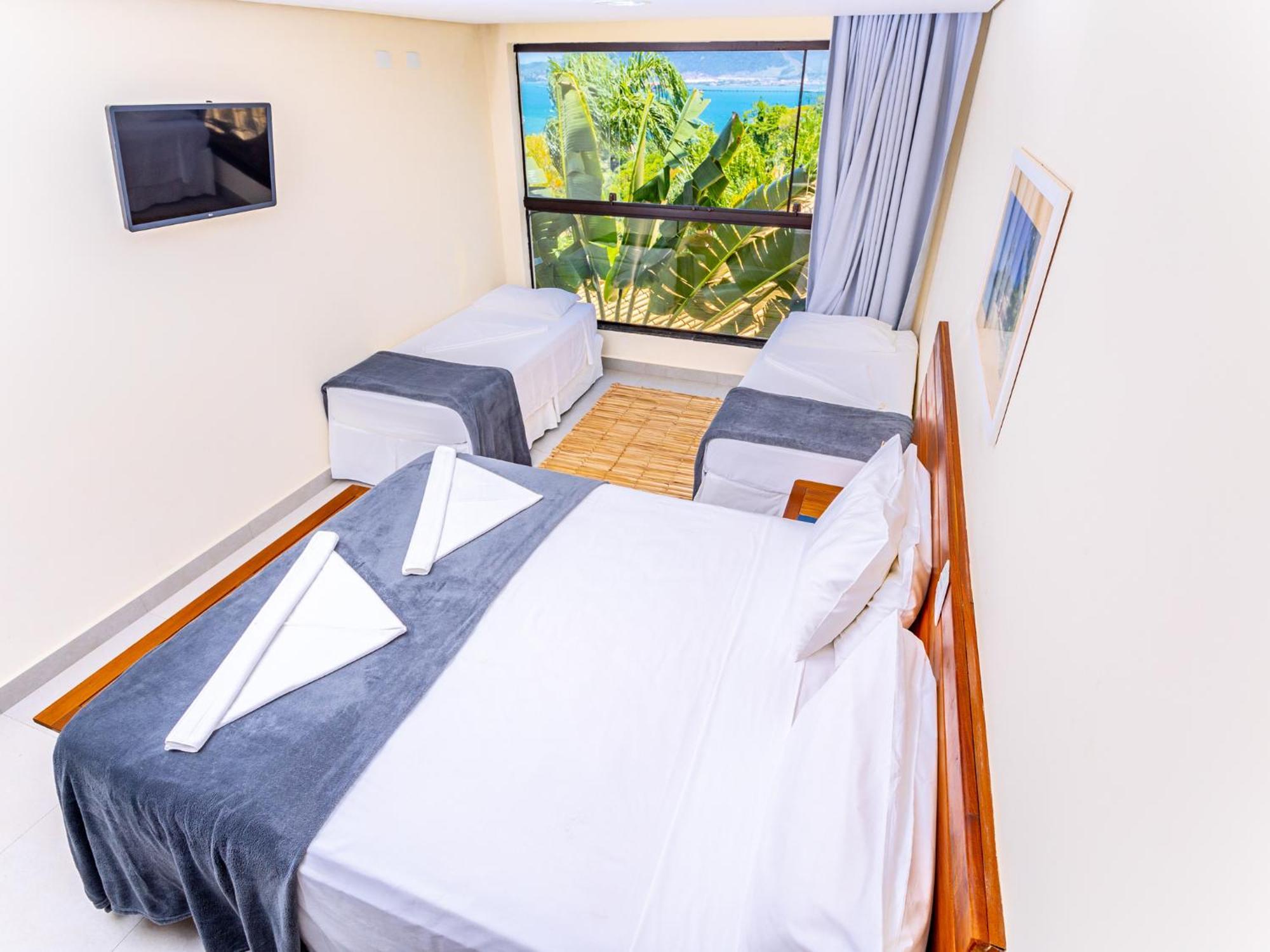 Eco Baepi Residence Ilhabela Exterior foto